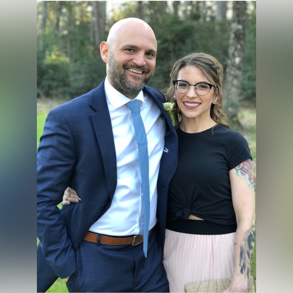 Meet your Posher, Heather - Picture 2 of 2